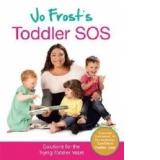 Jo Frost's Toddler SOS