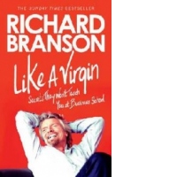 Like a Virgin
