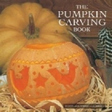 Pumpkin Carving Book