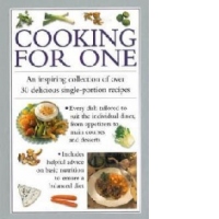 Cooking for One