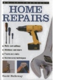 Do-it-yourself Home Repairs