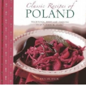 Classic Recipes of Poland
