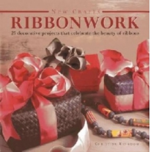 New Crafts: Ribbonwork