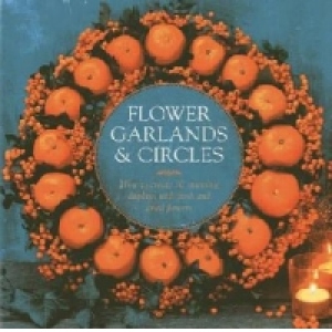 Flower Garlands & Circles