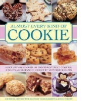 Almost Every Kind of Cookie