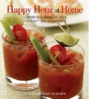 Happy Hour at Home