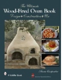 Ultimate Wood-Fired Oven Book