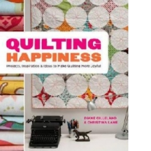 Quilting Happiness