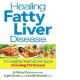 Healing Fatty Liver Disease