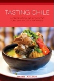 Tasting Chile