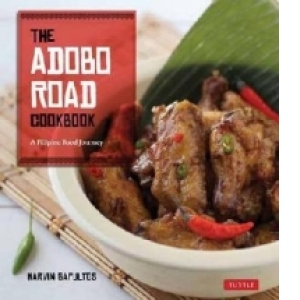 Adobo Road Cookbook