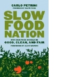 Slow Food Nation