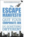 Escape Manifesto