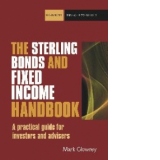 Sterling Bonds and Fixed Income Handbook