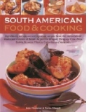 South American Food & Cooking