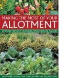 Making the Most of Your Allotment