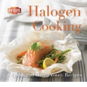 Halogen Cooking