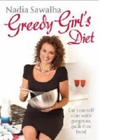 Greedy Girl's Diet