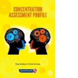 Concentration Assessment Profile