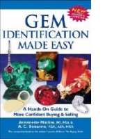 Gem Identification Made Easy