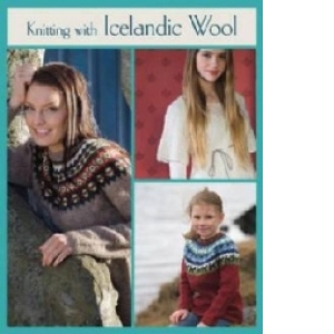 Knitting with Icelandic Wool