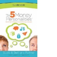5 Money Personalities Guidebook