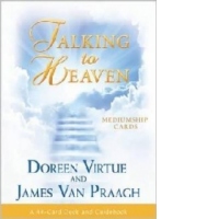 Talking to Heaven Mediumship Cards