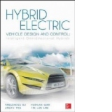 Hybrid Electric Vehicle Design and Control: Intelligent Omni