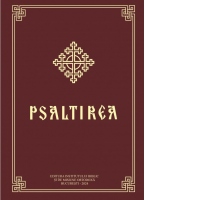 Psaltirea Prorocului si Imparatului David (format A5)