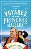 Voyages of the Princess Matilda