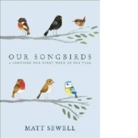 Our Songbirds