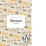 Penguin German Phrasebook
