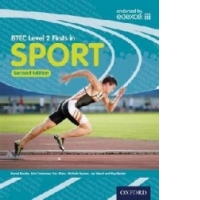BTEC Level 2 Firsts in Sport Student Book