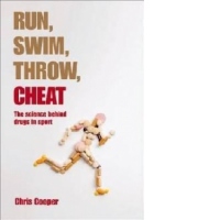 Run, Swim, Throw, Cheat