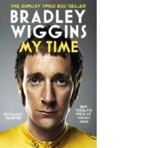 Bradley Wiggins: My Time