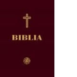 Biblia sau Sfanta Scriptura (editie jubiliara a Sfantului Sinod)