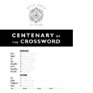 Centenary of the Crossword