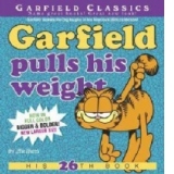Garfield Pulls His Weight