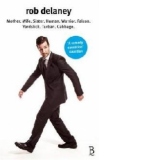 Rob Delaney