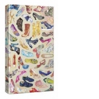 Parade of Shoes Journal