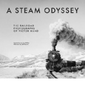 Steam Odyssey