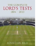 Complete Lord's Tests
