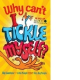 Why Can't I Tickle Myself?