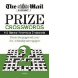 Prize Crosswords