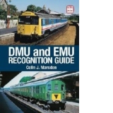 DMU and EMU Recognition Guide