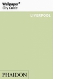 Wallpaper* City Guide Liverpool