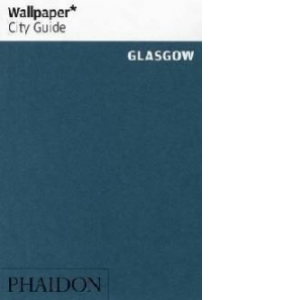 Wallpaper* City Guide Glasgow