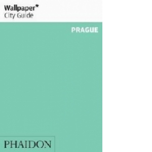 Wallpaper* City Guide Prague