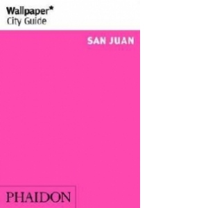 Wallpaper* City Guide San Juan