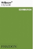 Wallpaper* City Guide Edinburgh